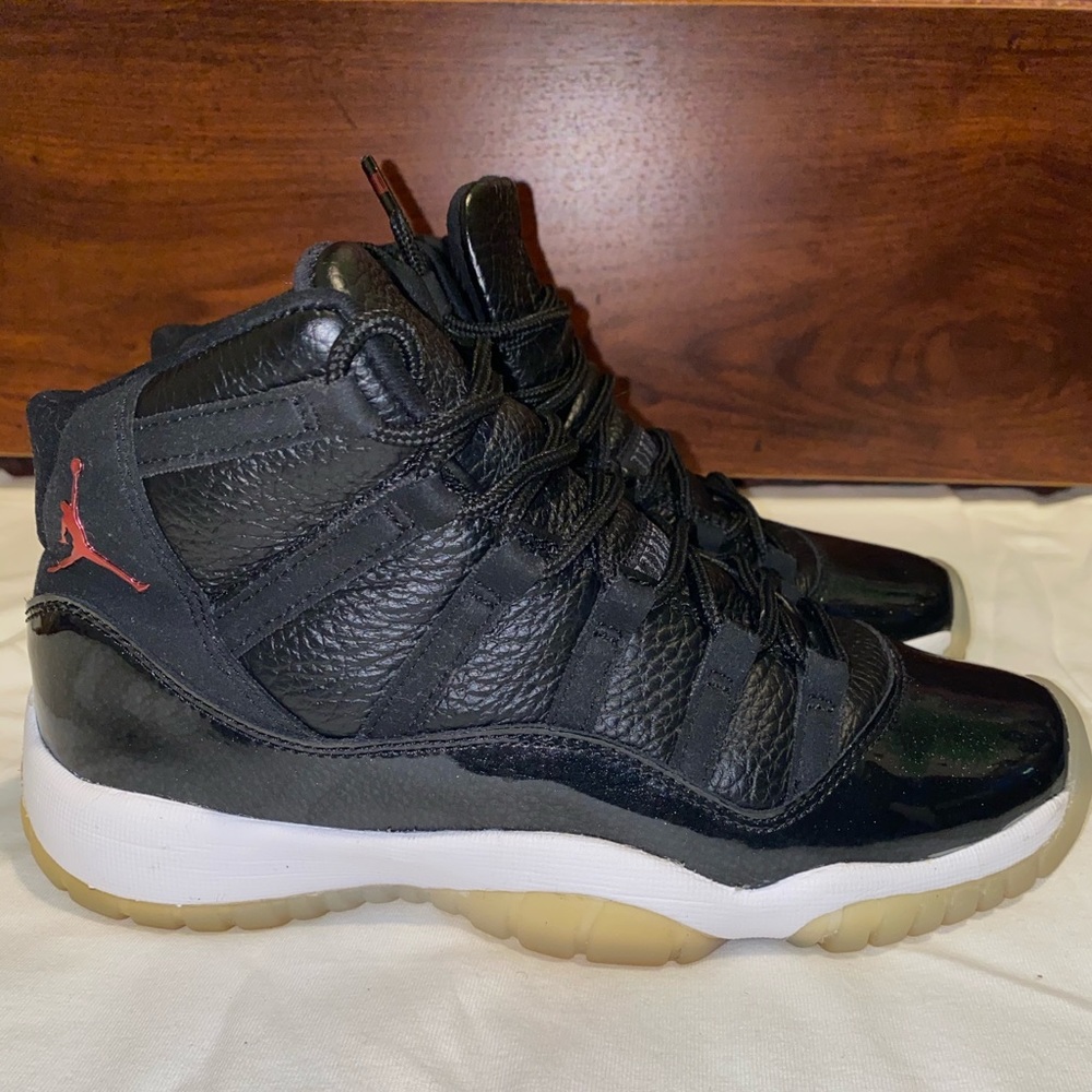 Jordan 11 retro